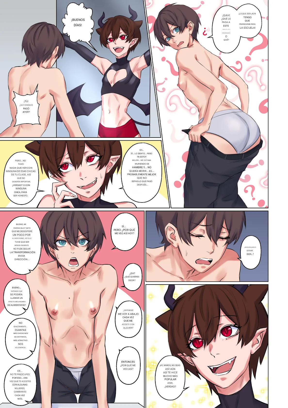 Manga Page 20