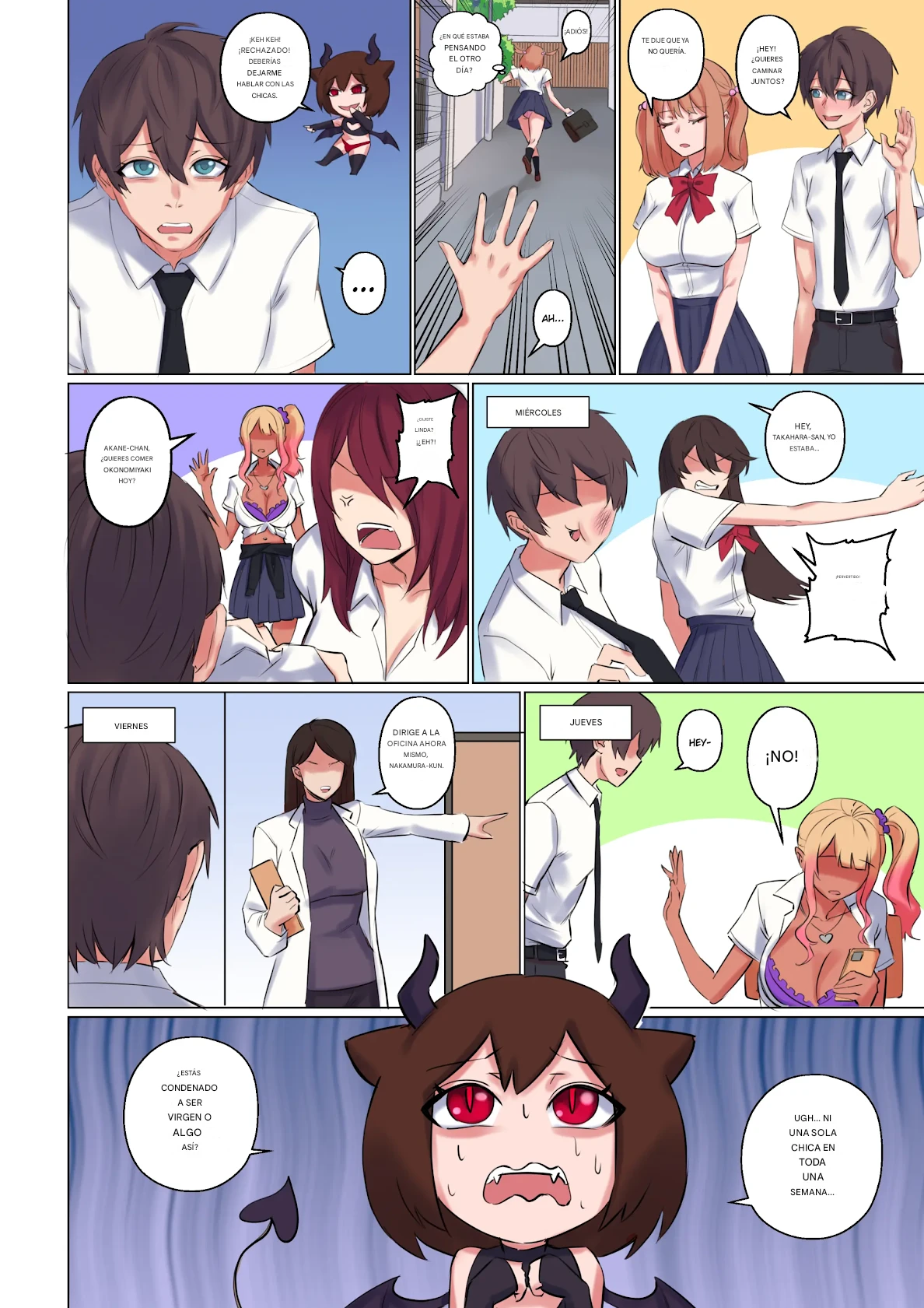 Manga Page 21