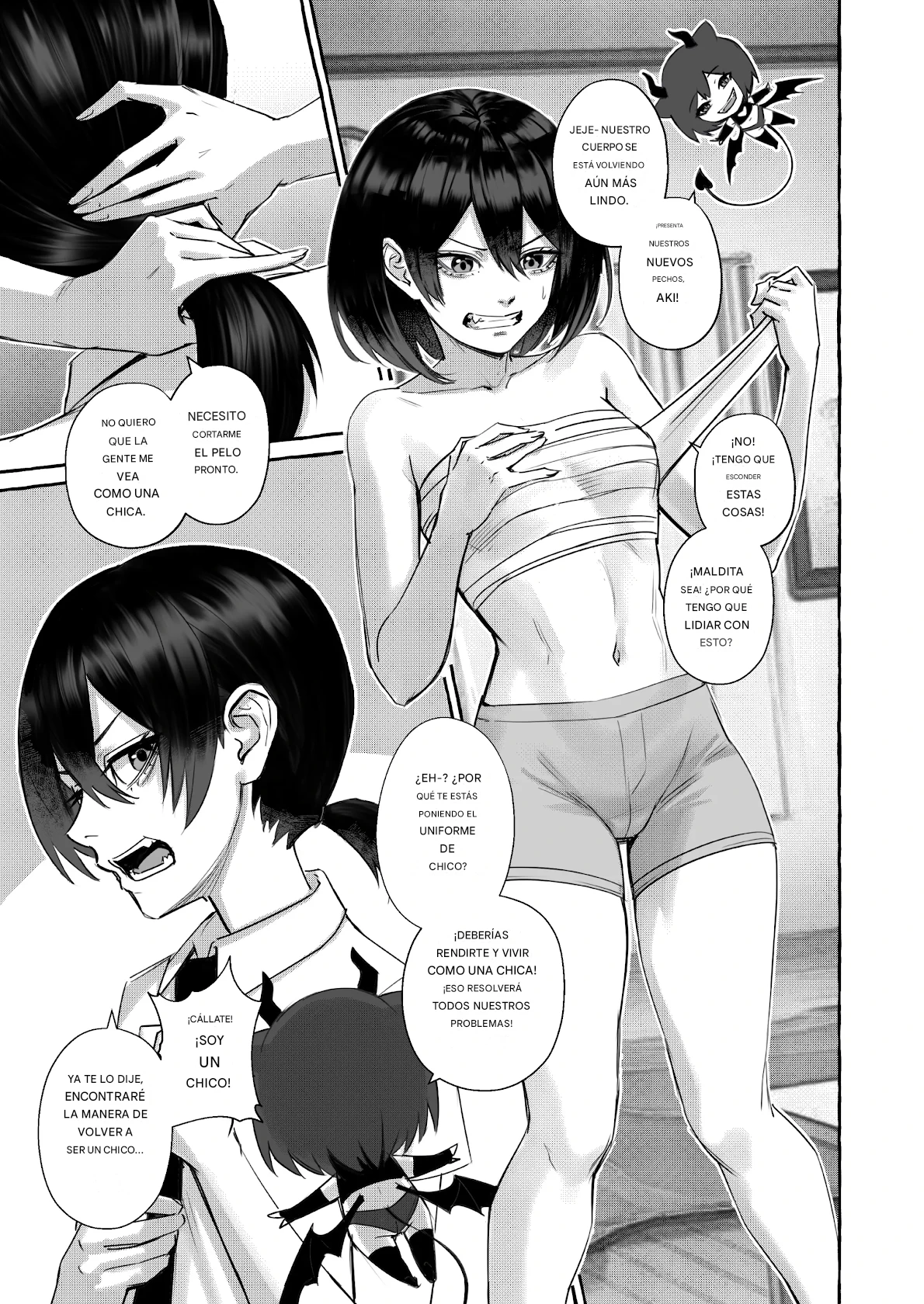 Manga Page 40