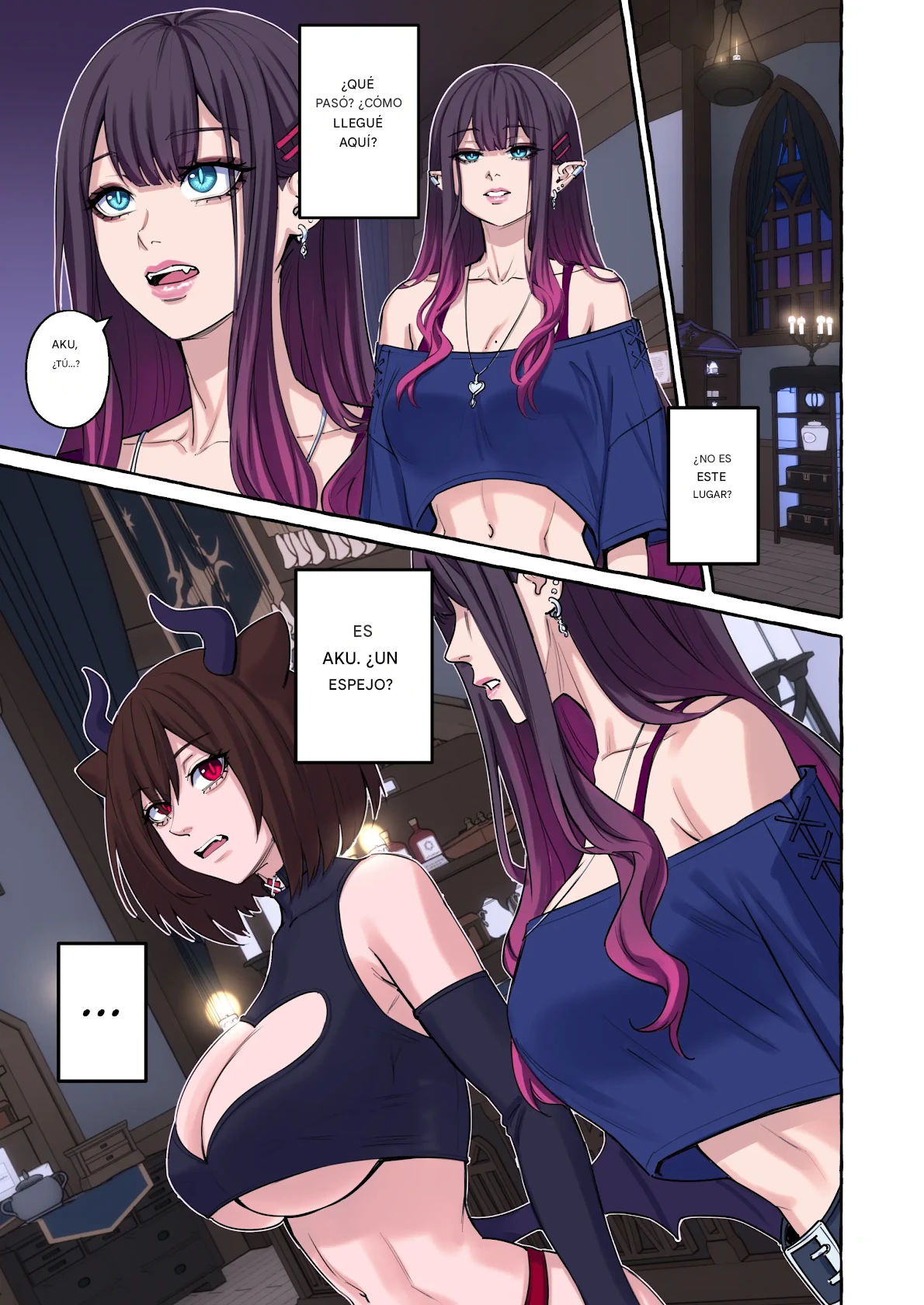 Manga Page 108