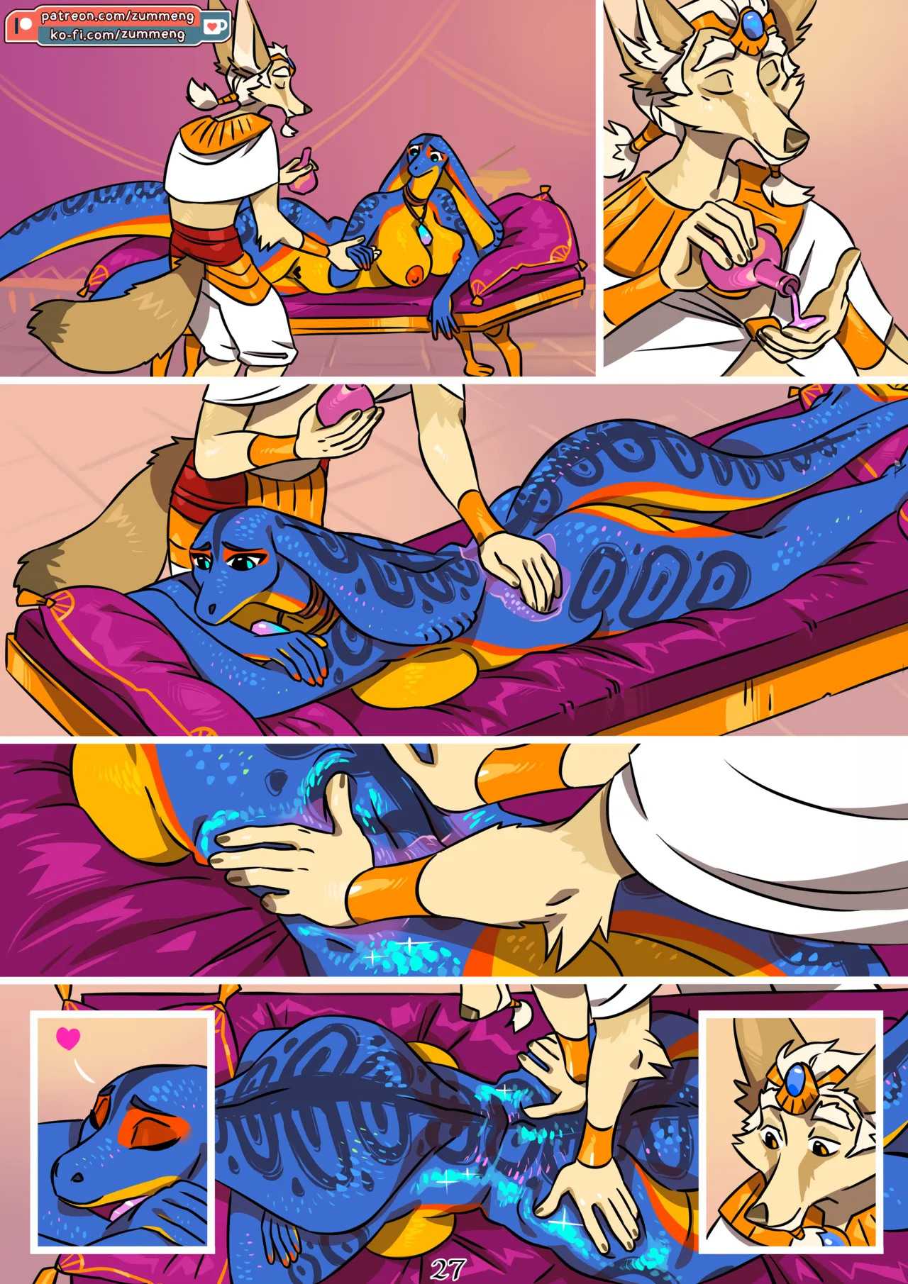 Manga Page 28