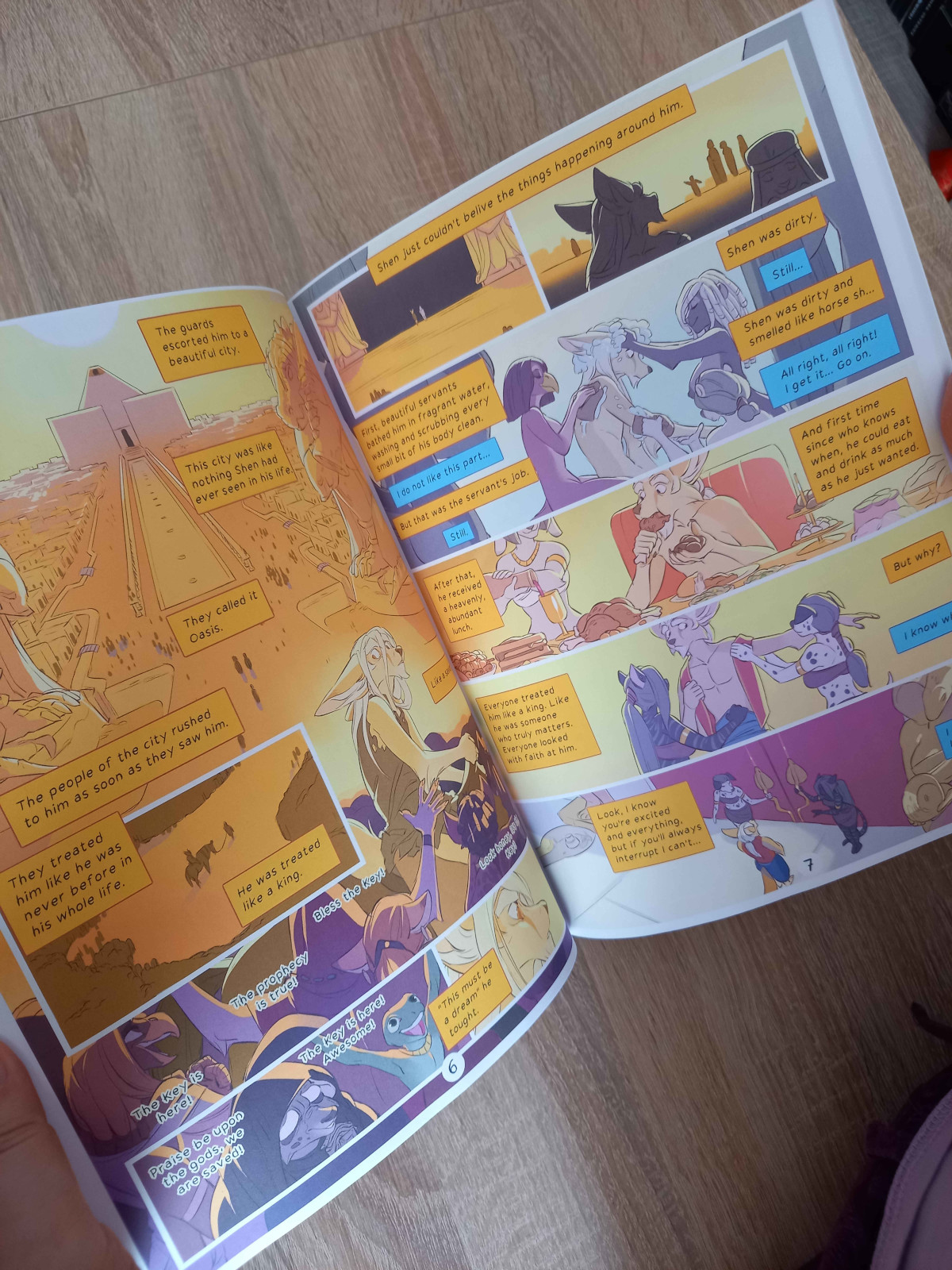 Manga Page 111