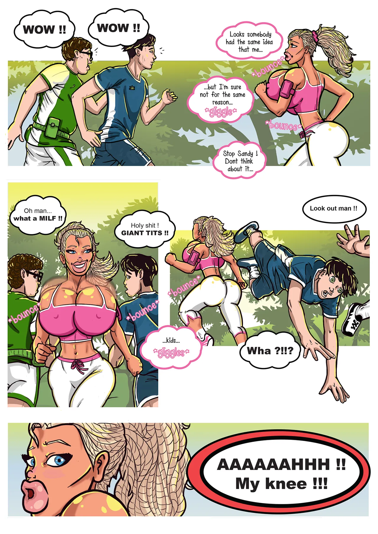 Manga Page 21