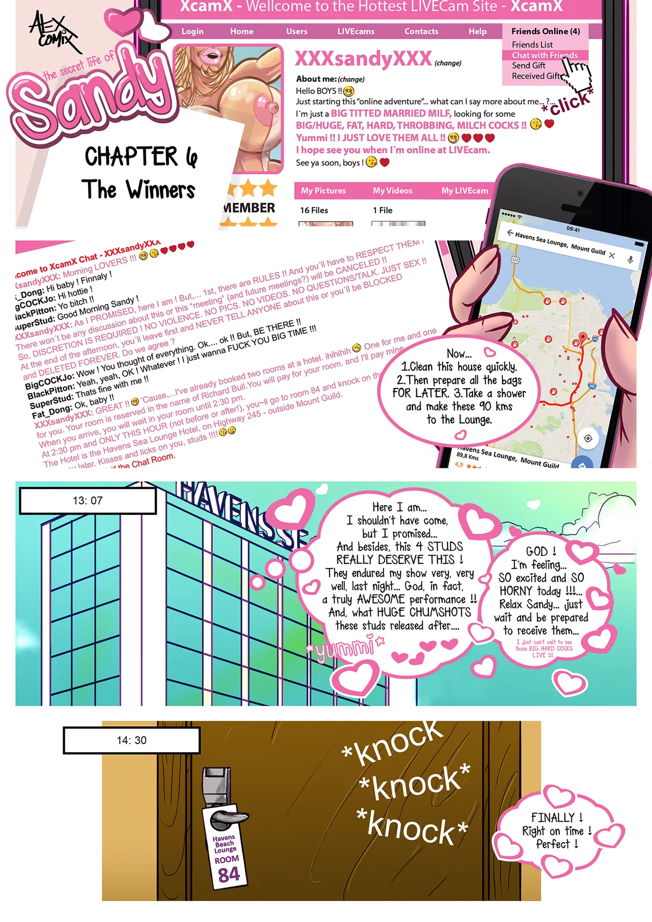 Manga Page 31