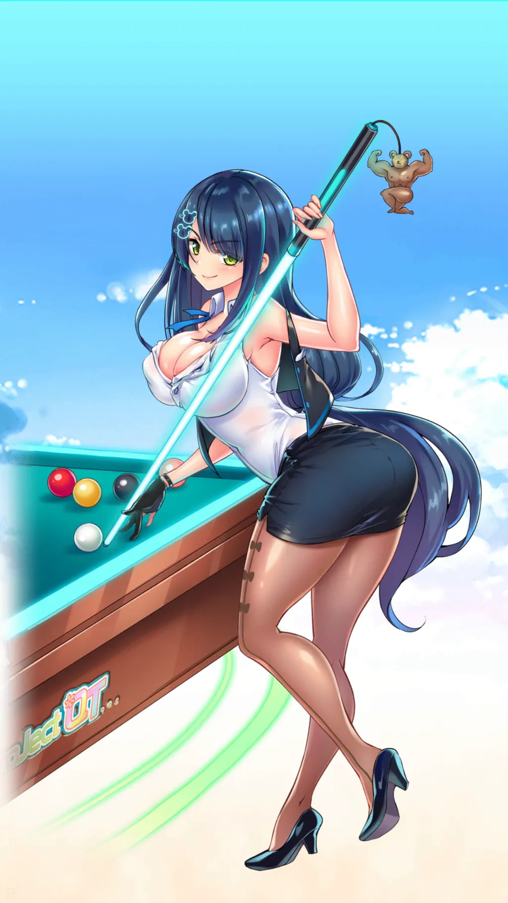 Manga Page 447