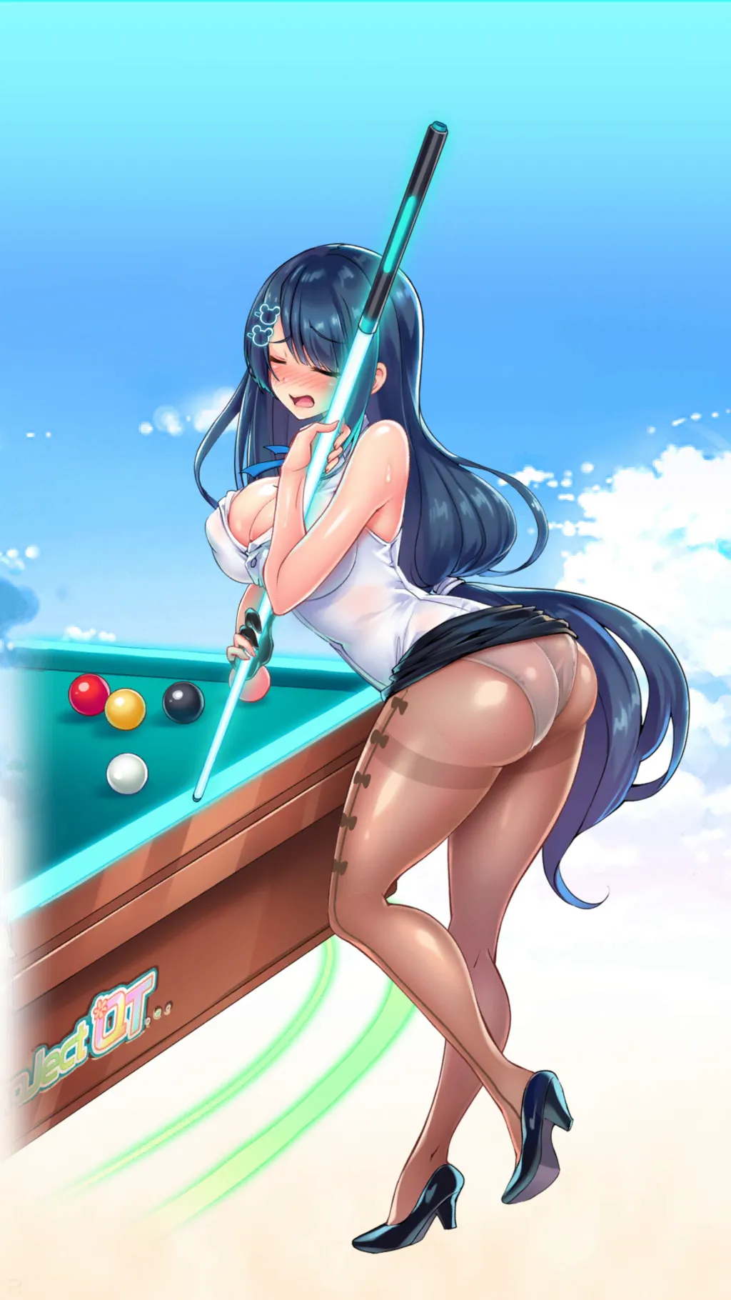 Manga Page 448