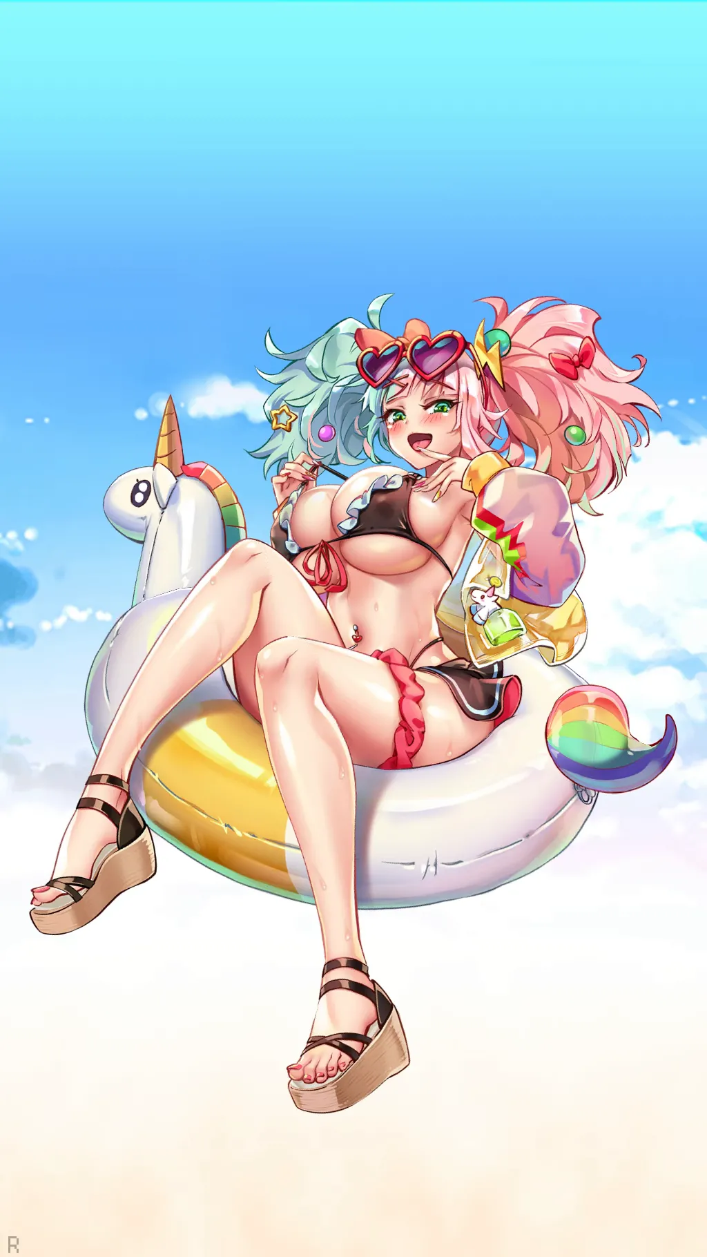 Manga Page 460