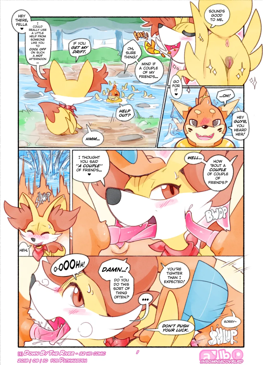 Manga Page 85