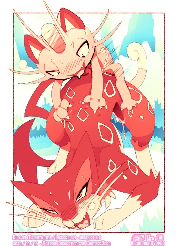 Manga Page 439