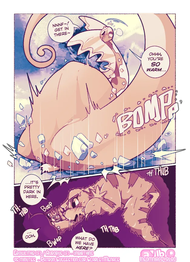 Manga Page 483