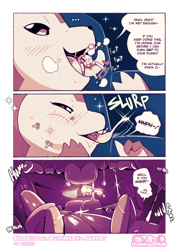 Manga Page 523
