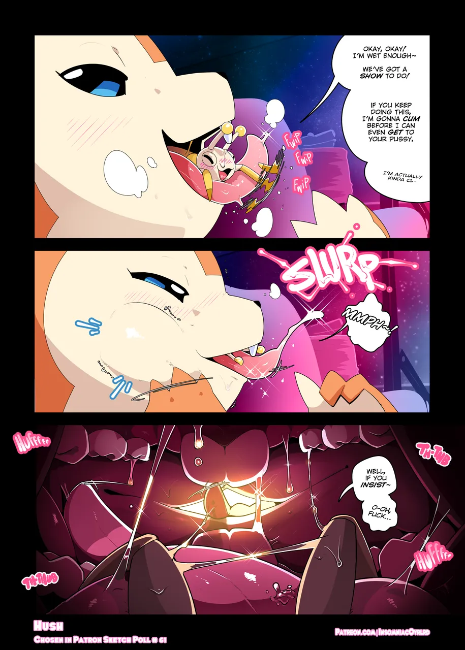 Manga Page 551
