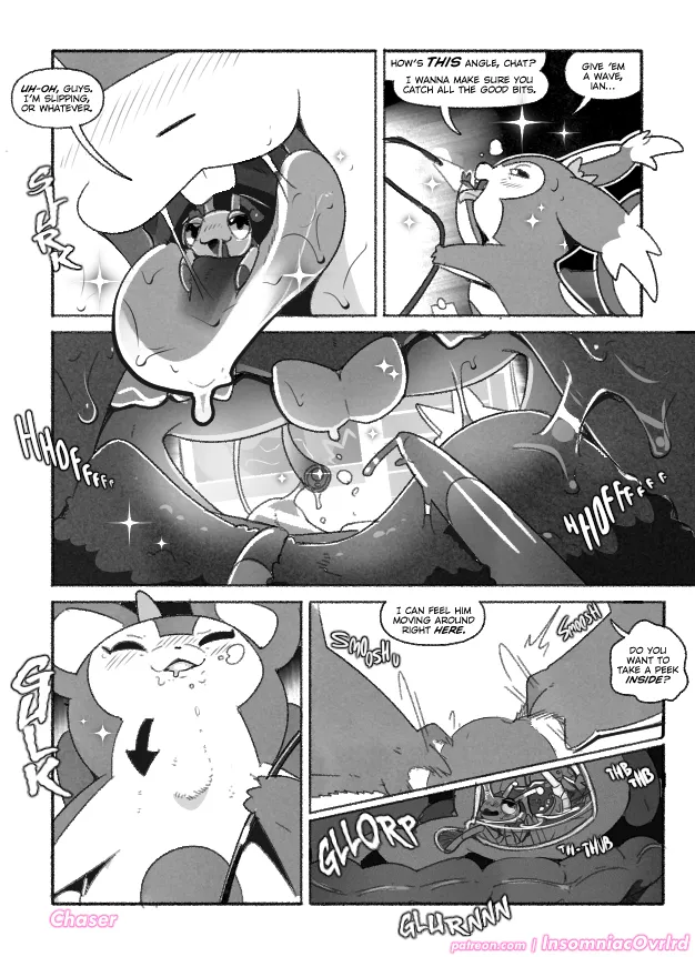 Manga Page 605