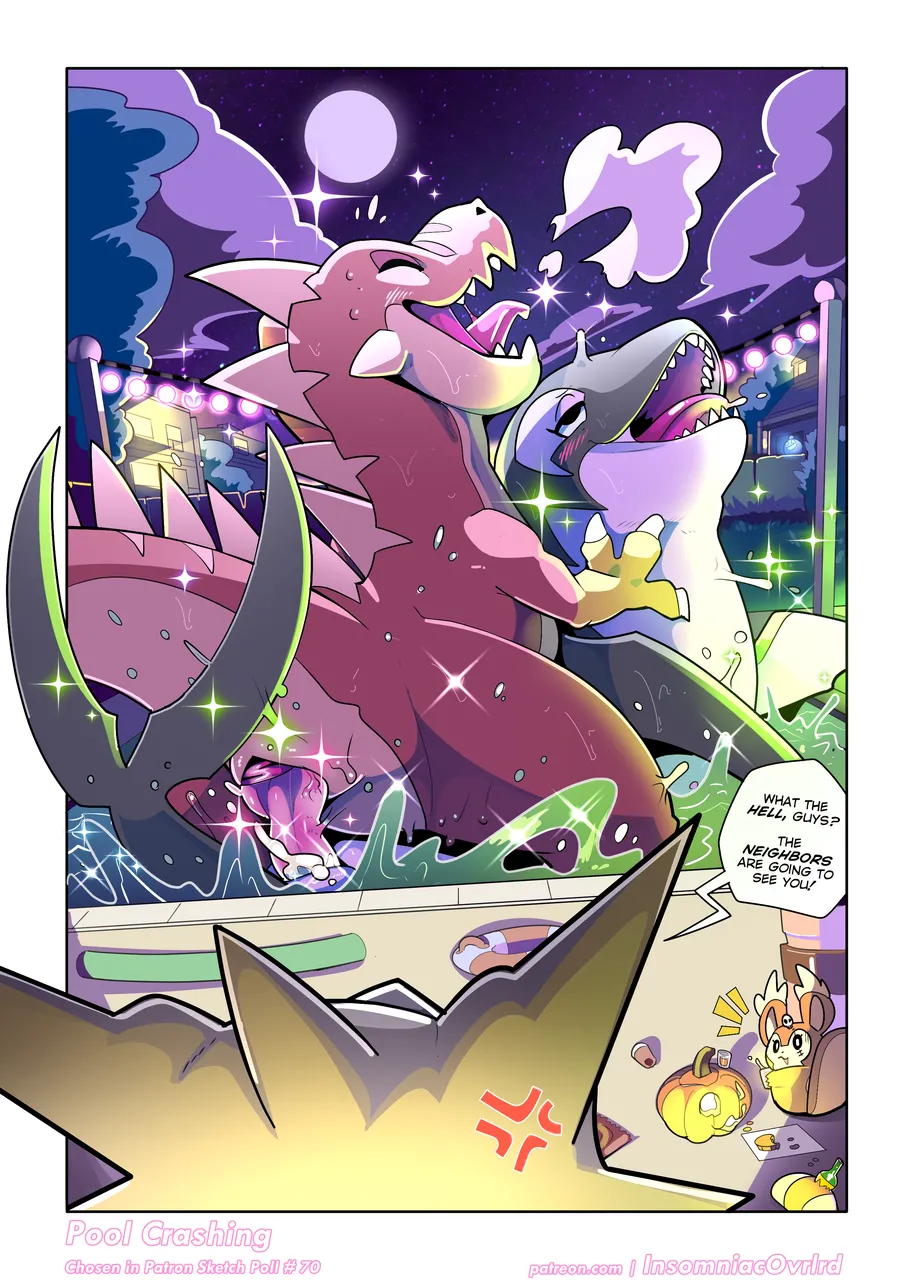 Manga Page 648