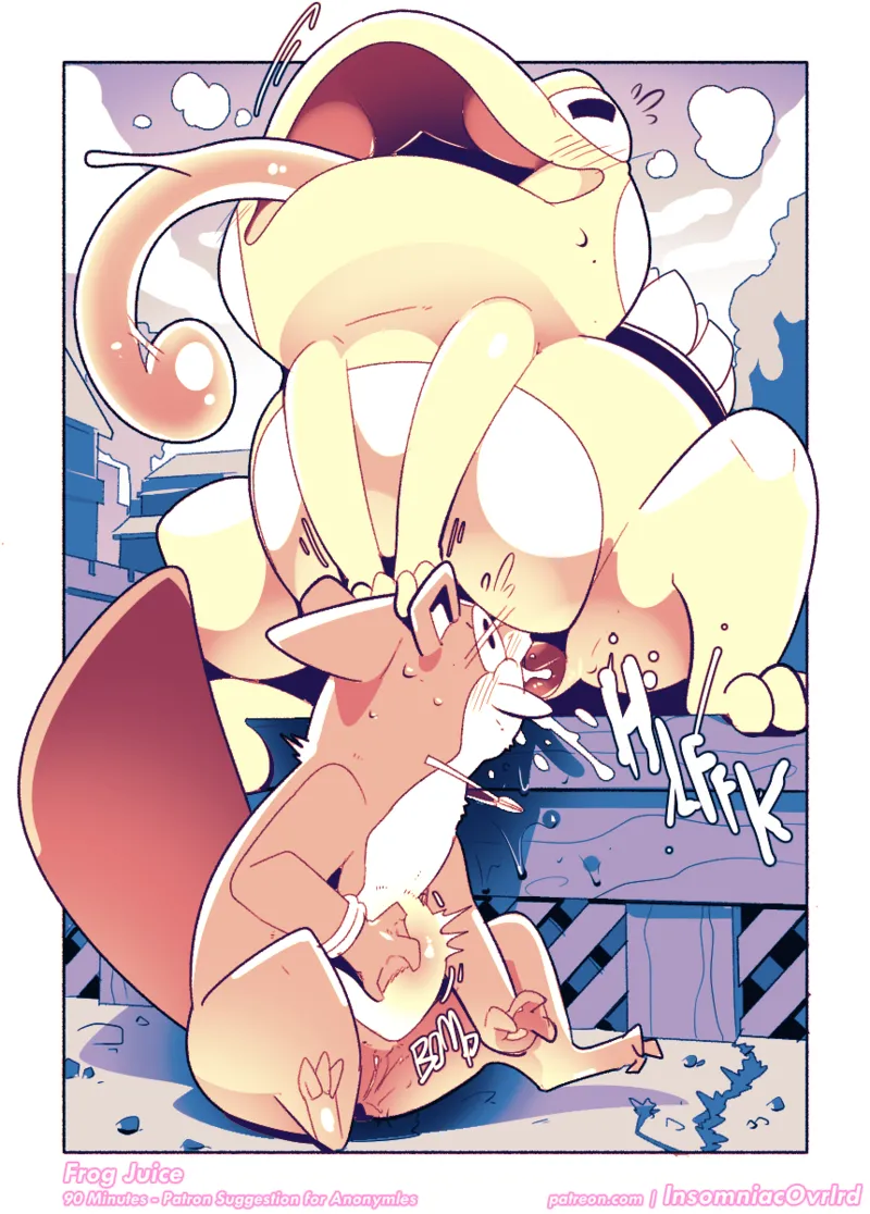 Manga Page 650