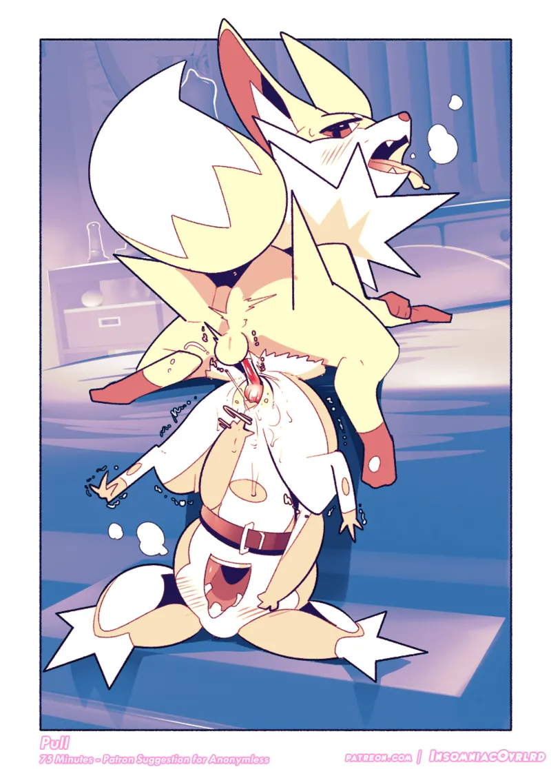 Manga Page 661