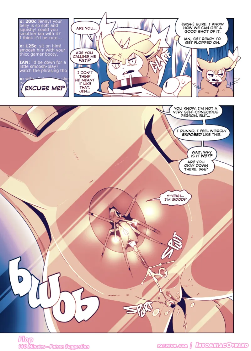 Manga Page 730