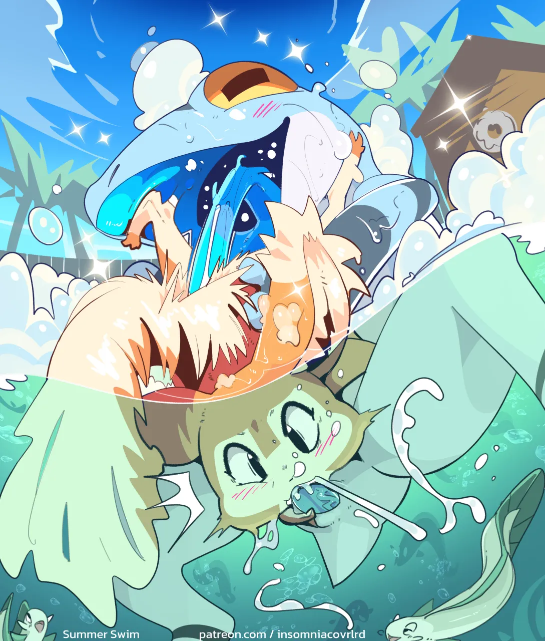 Manga Page 813