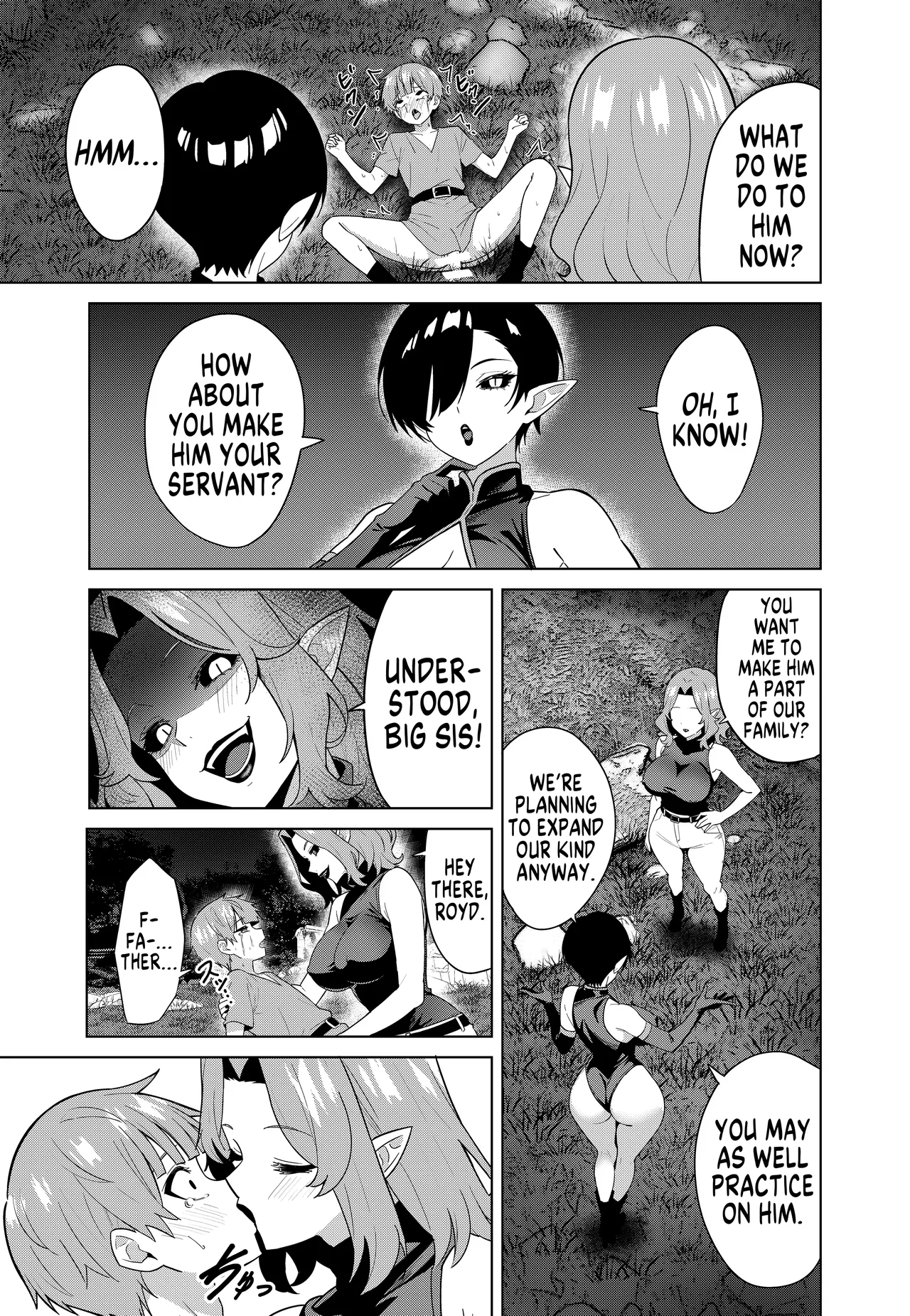 Manga Page 23
