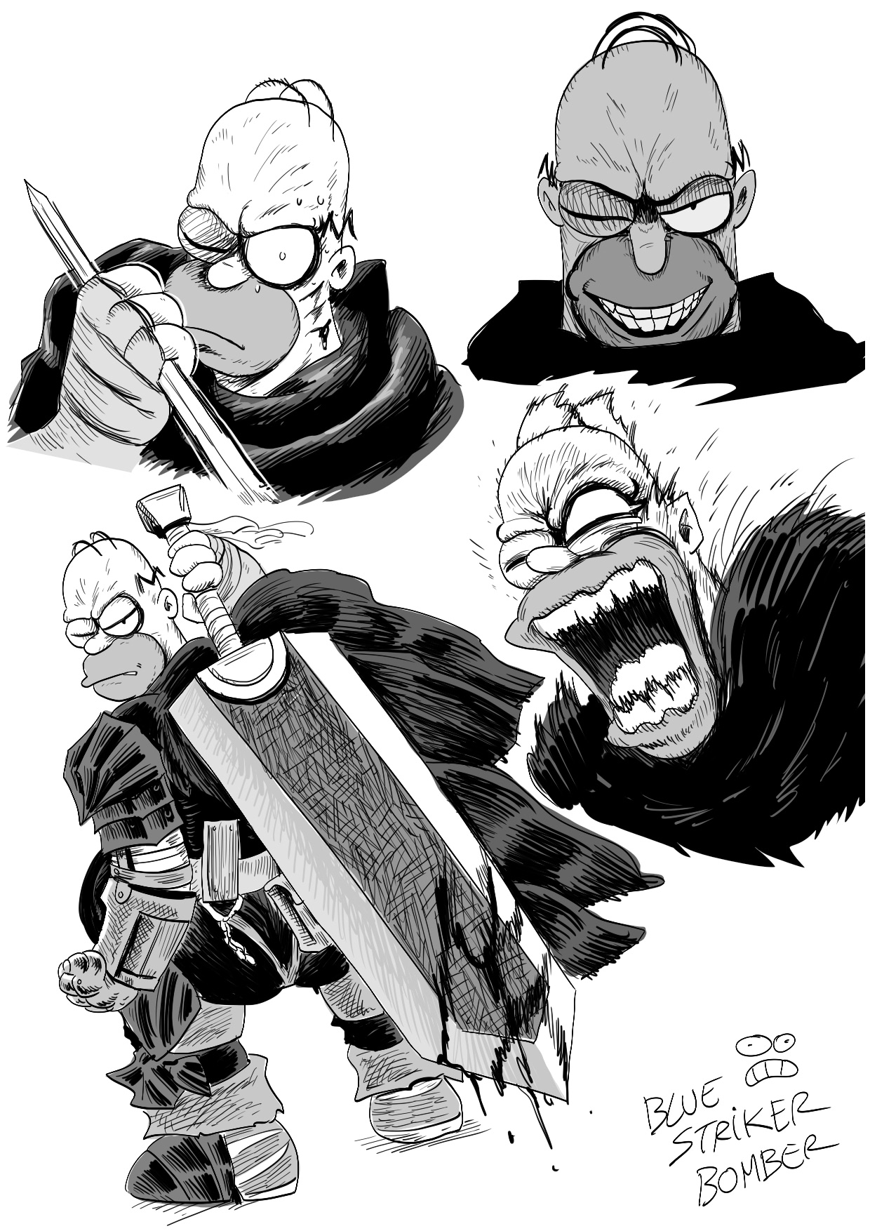 Manga Page 777