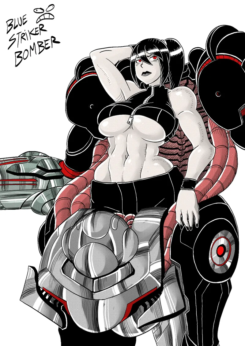 Manga Page 1029