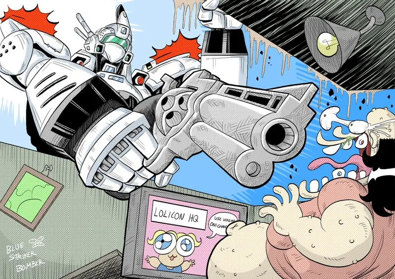 Manga Page 1037