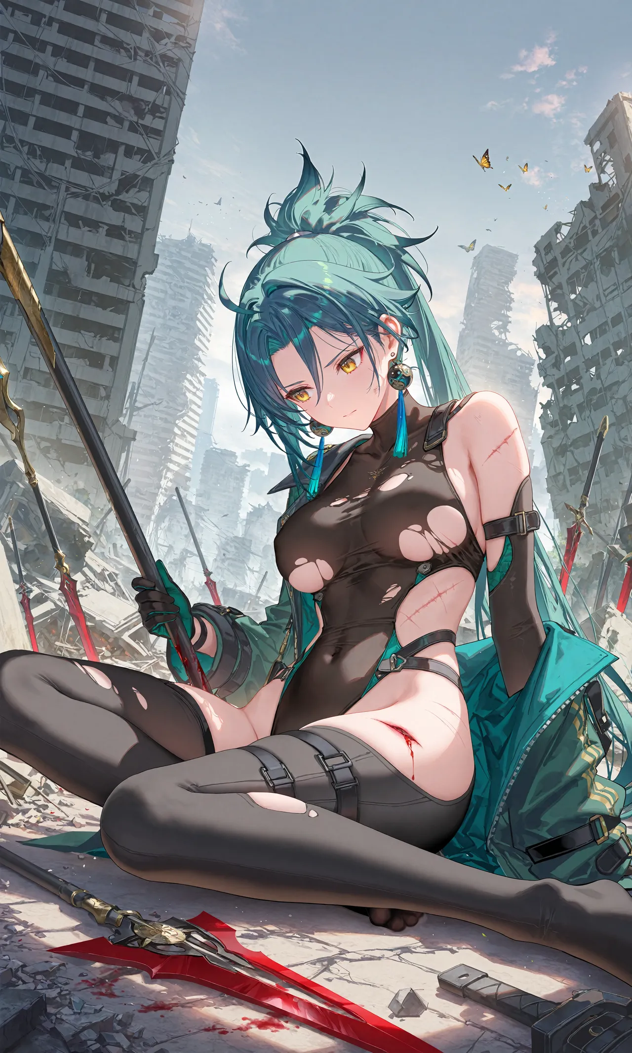 Manga Page 300
