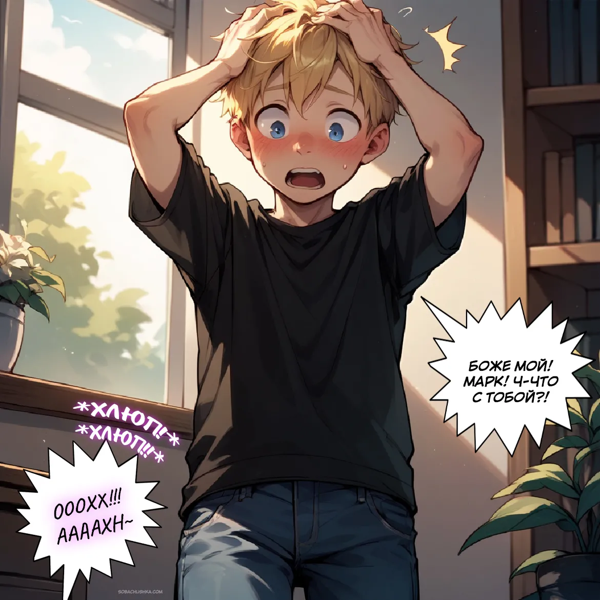 Manga Page 14