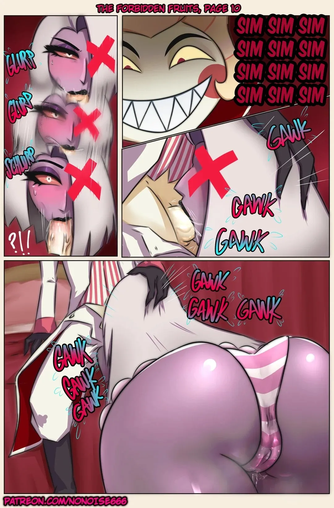 Manga Page 11