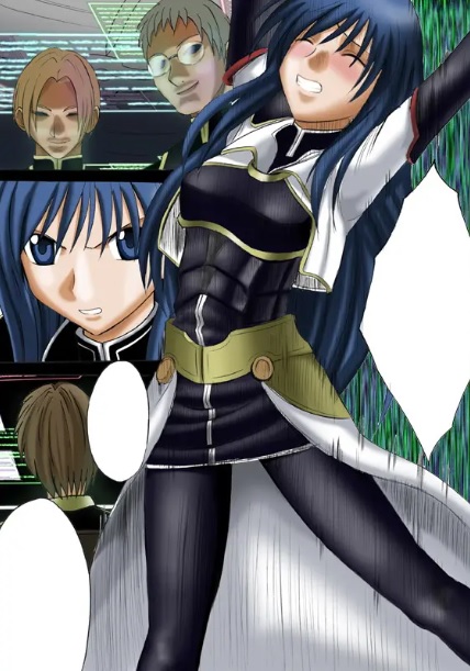 Manga Page 9