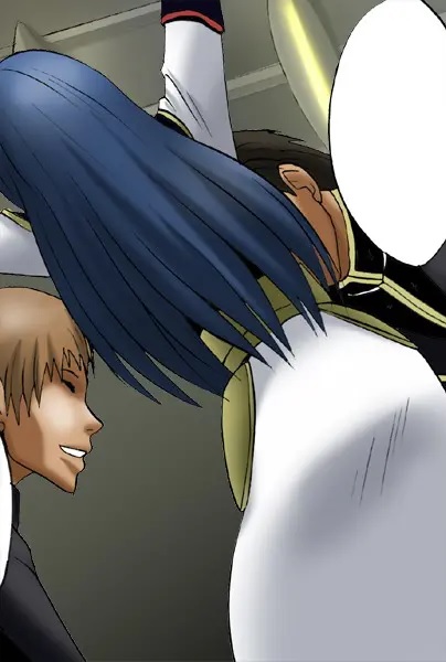 Manga Page 11