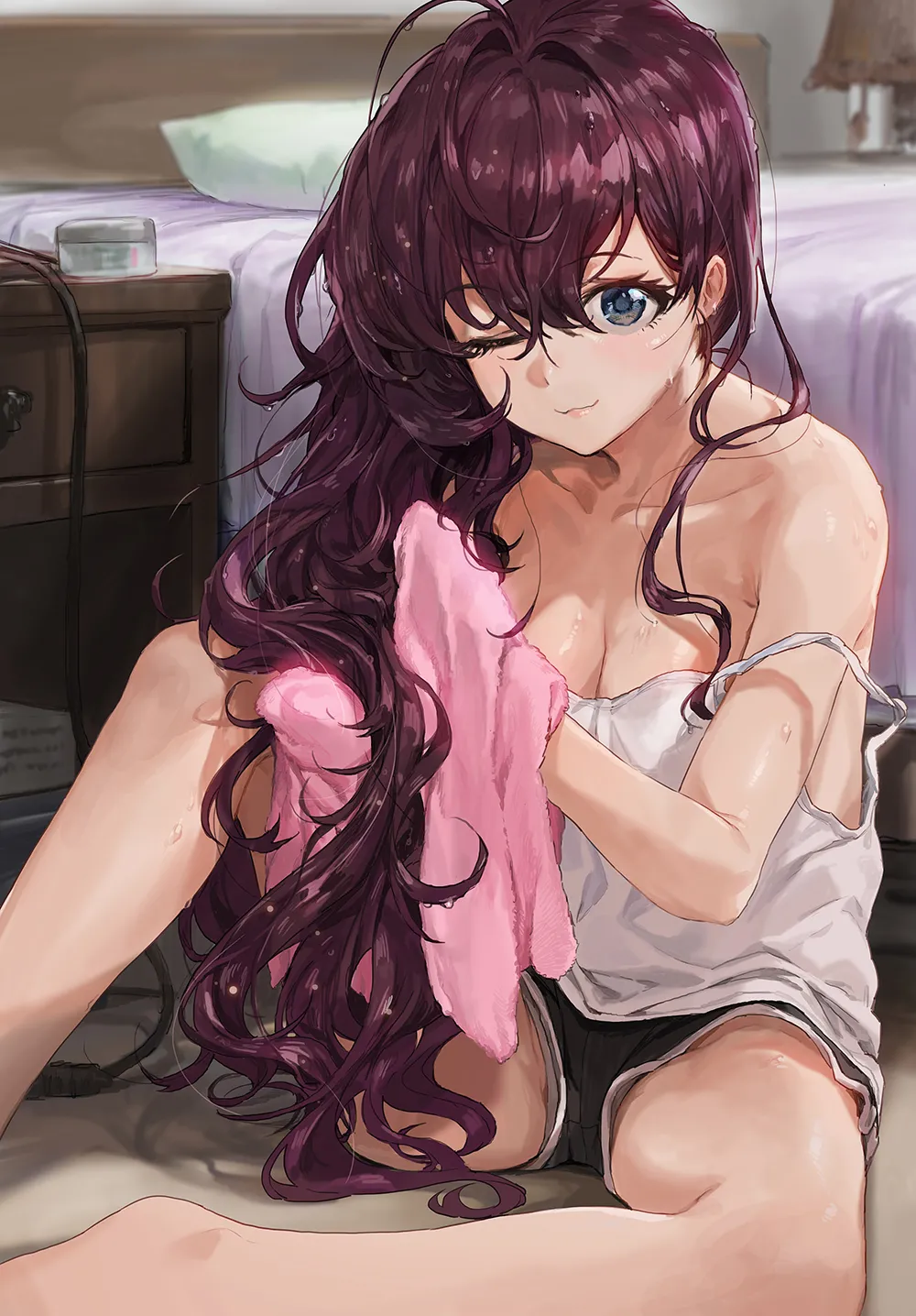 Manga Page 401