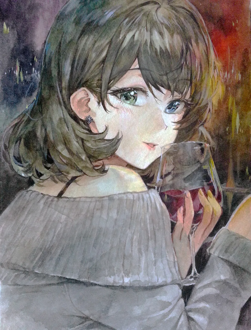 Manga Page 426