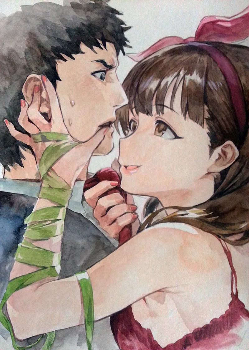 Manga Page 440