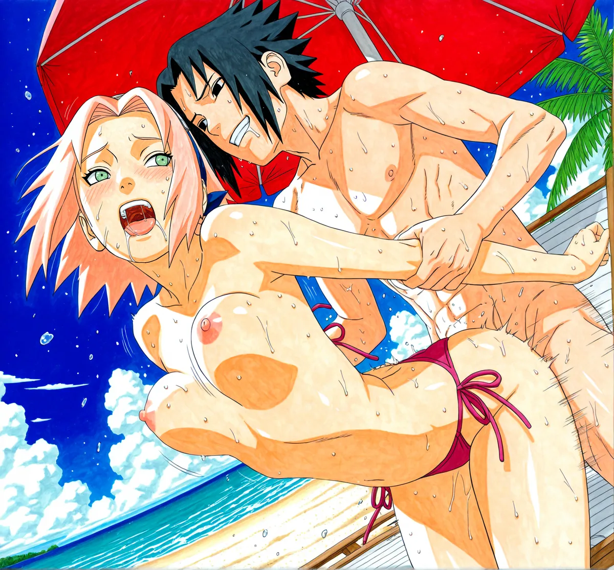 Manga Page 292