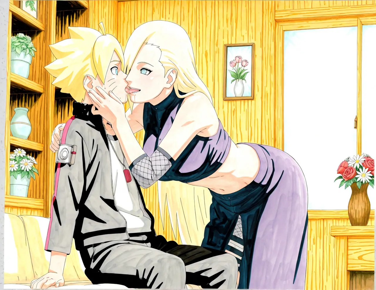 Manga Page 323