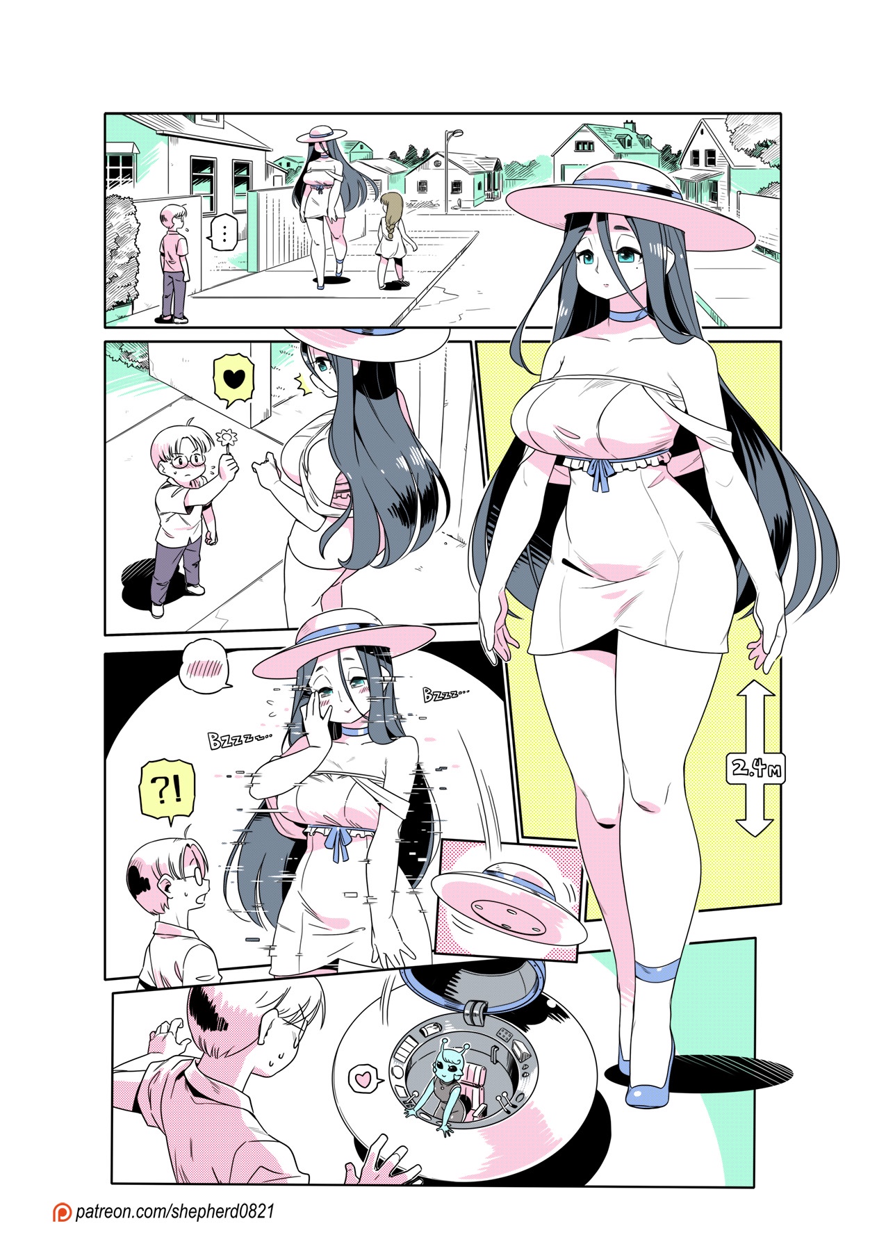 Manga Page 400