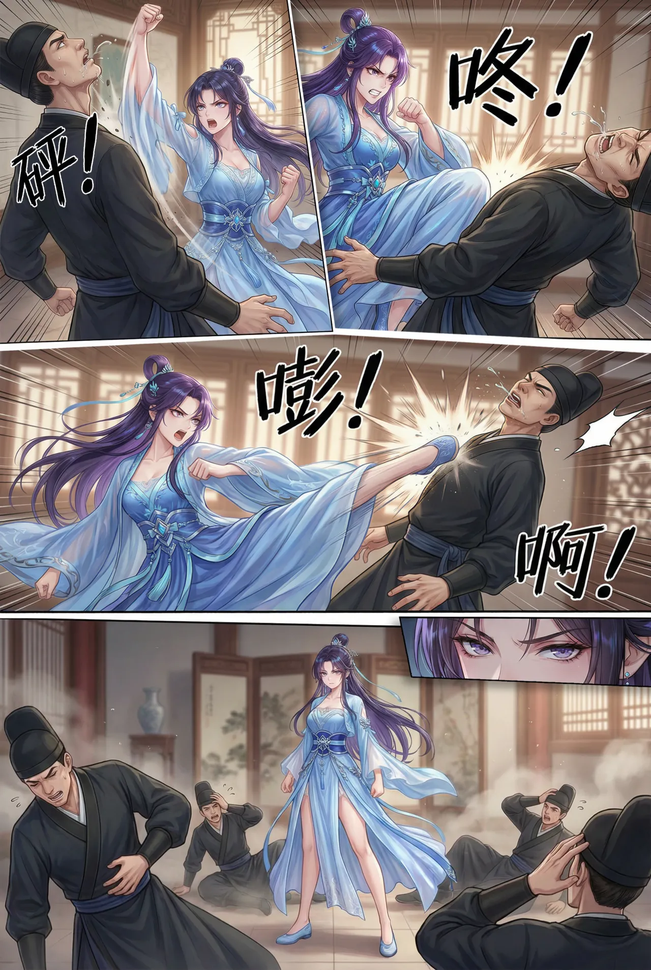 Manga Page 21