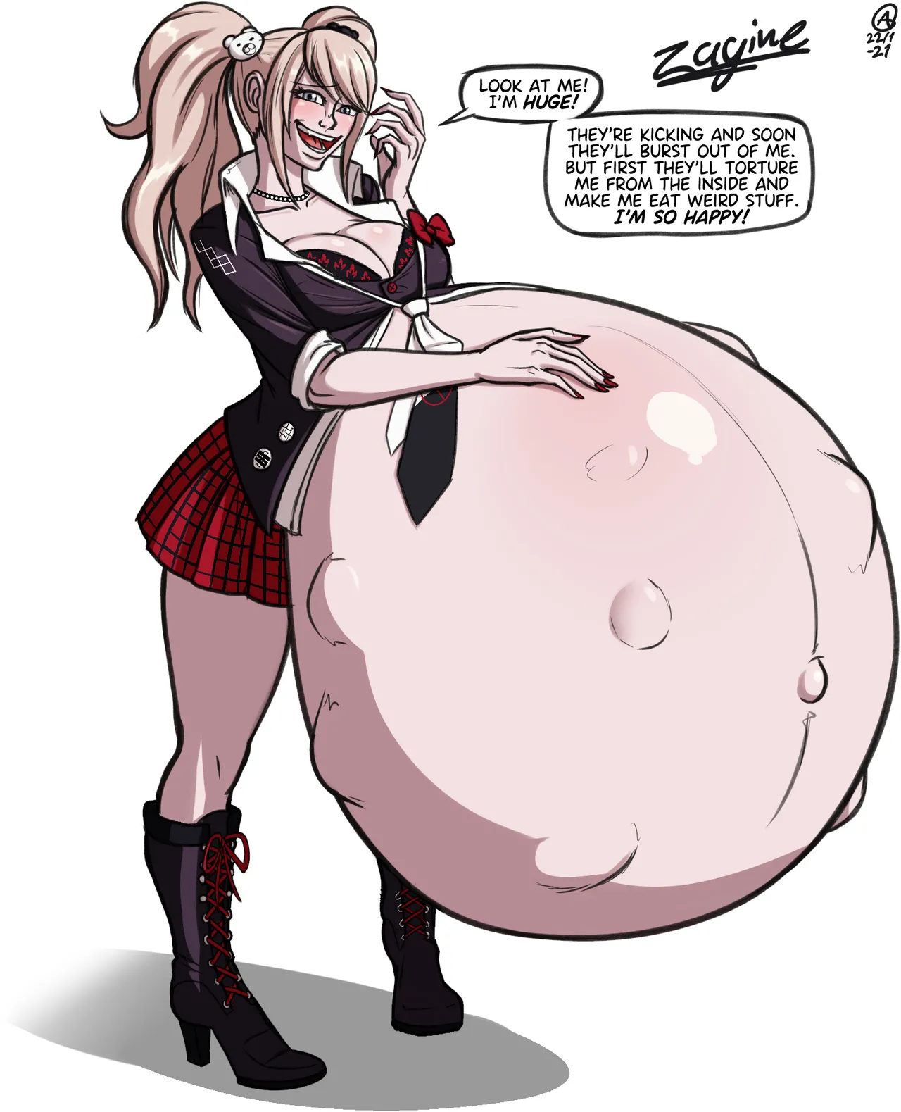 Manga Page 154