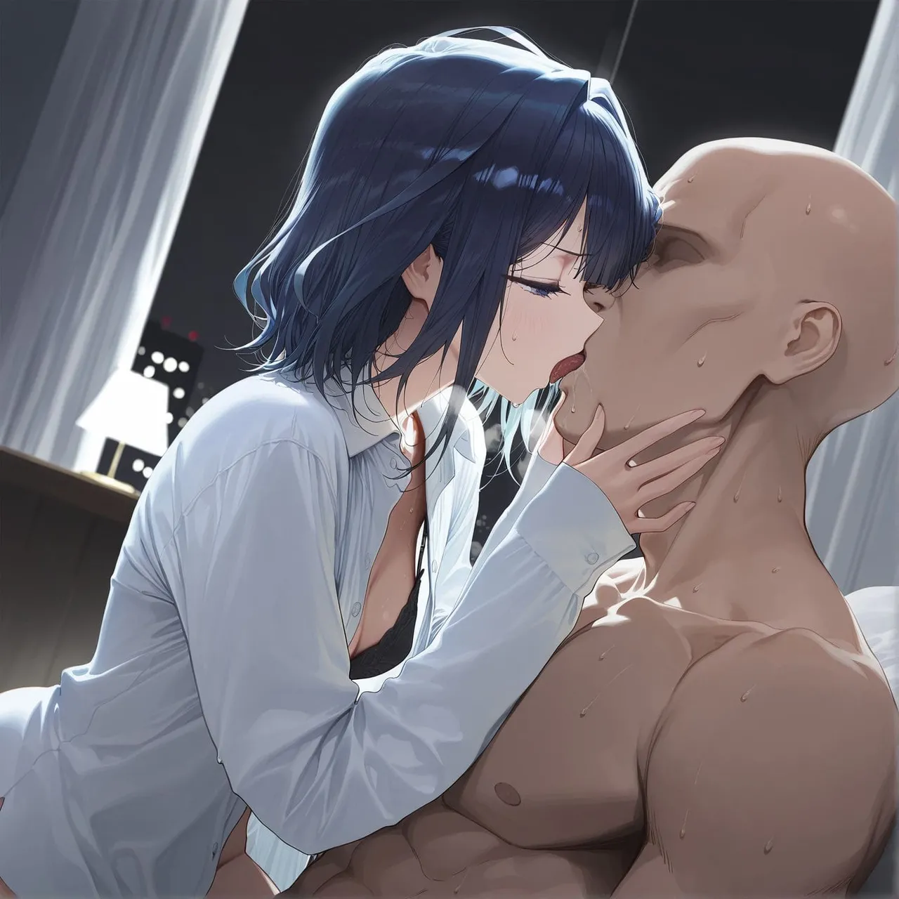 Manga Page 585