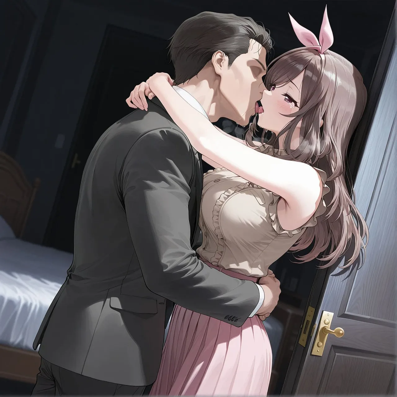 Manga Page 731