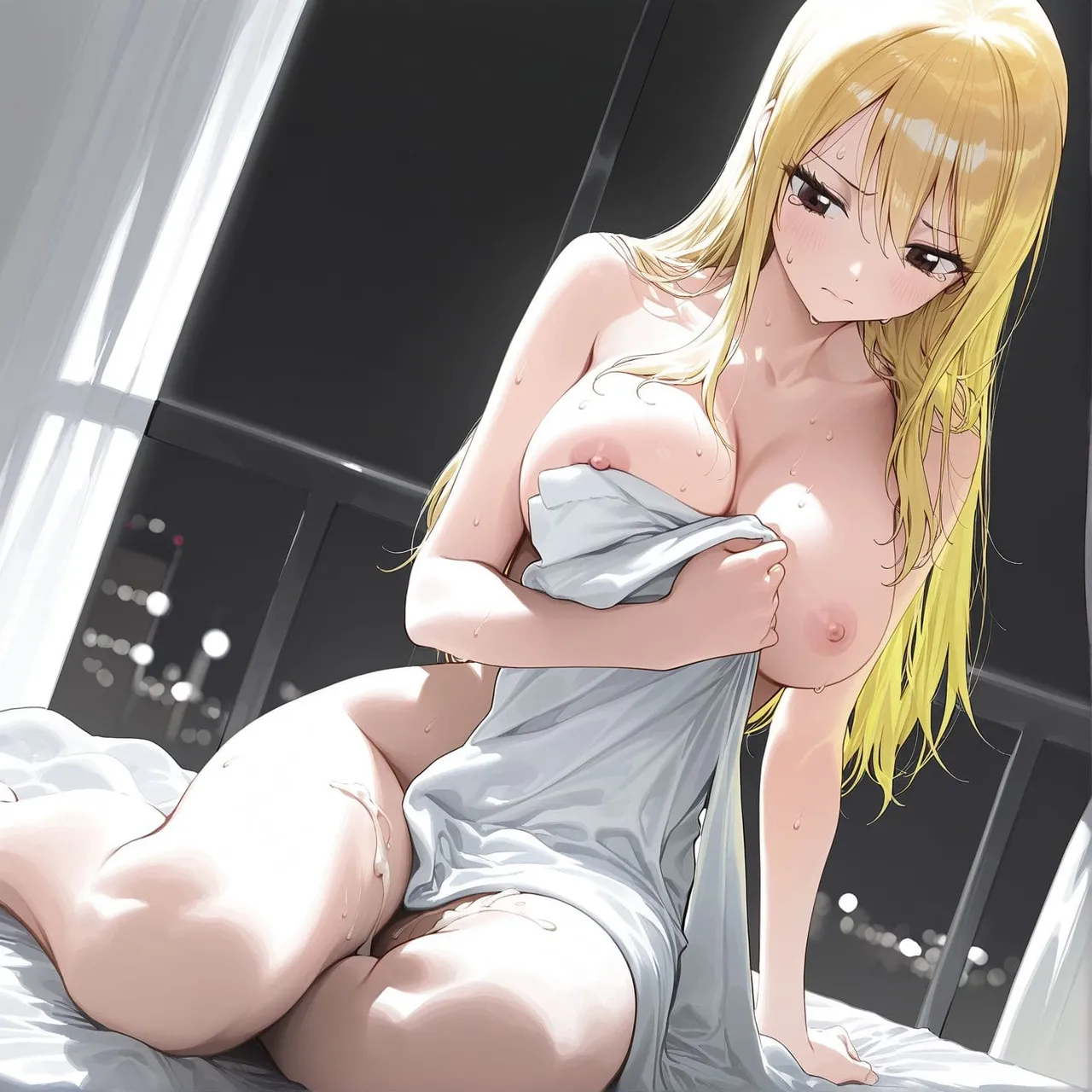 Manga Page 777