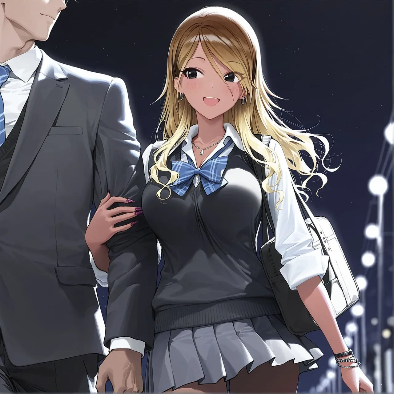 Manga Page 810