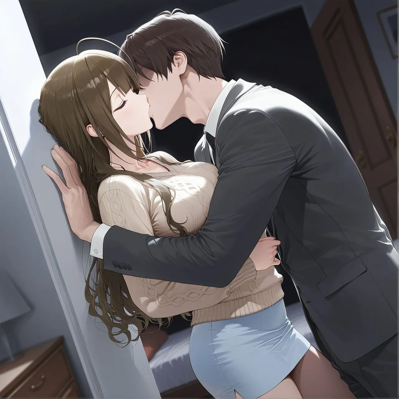 Manga Page 863