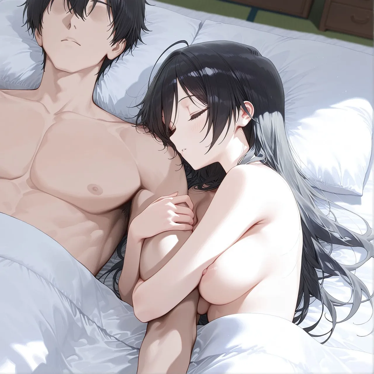 Manga Page 1053