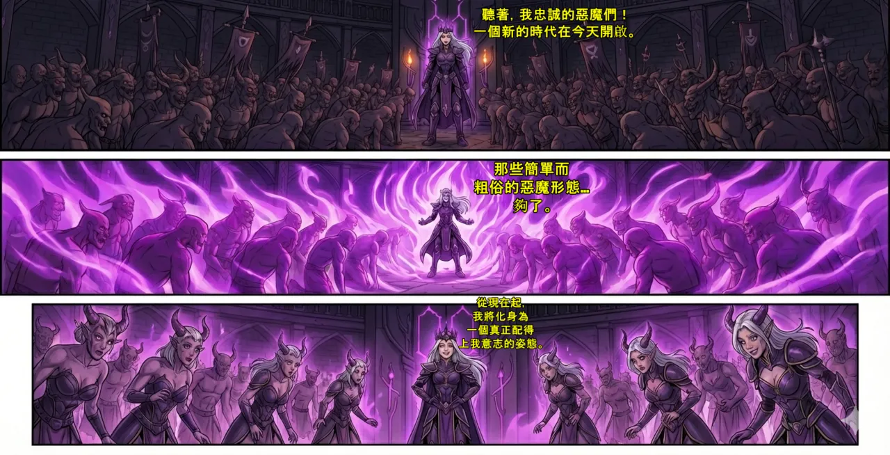 Manga Page 4