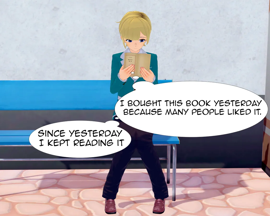 Manga Page 11