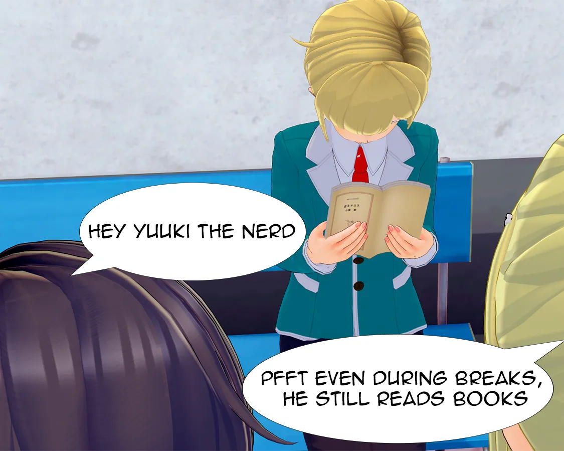 Manga Page 12