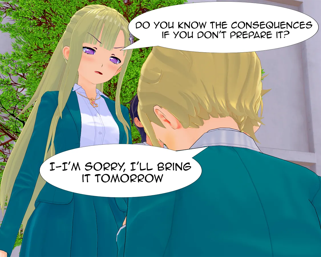 Manga Page 16