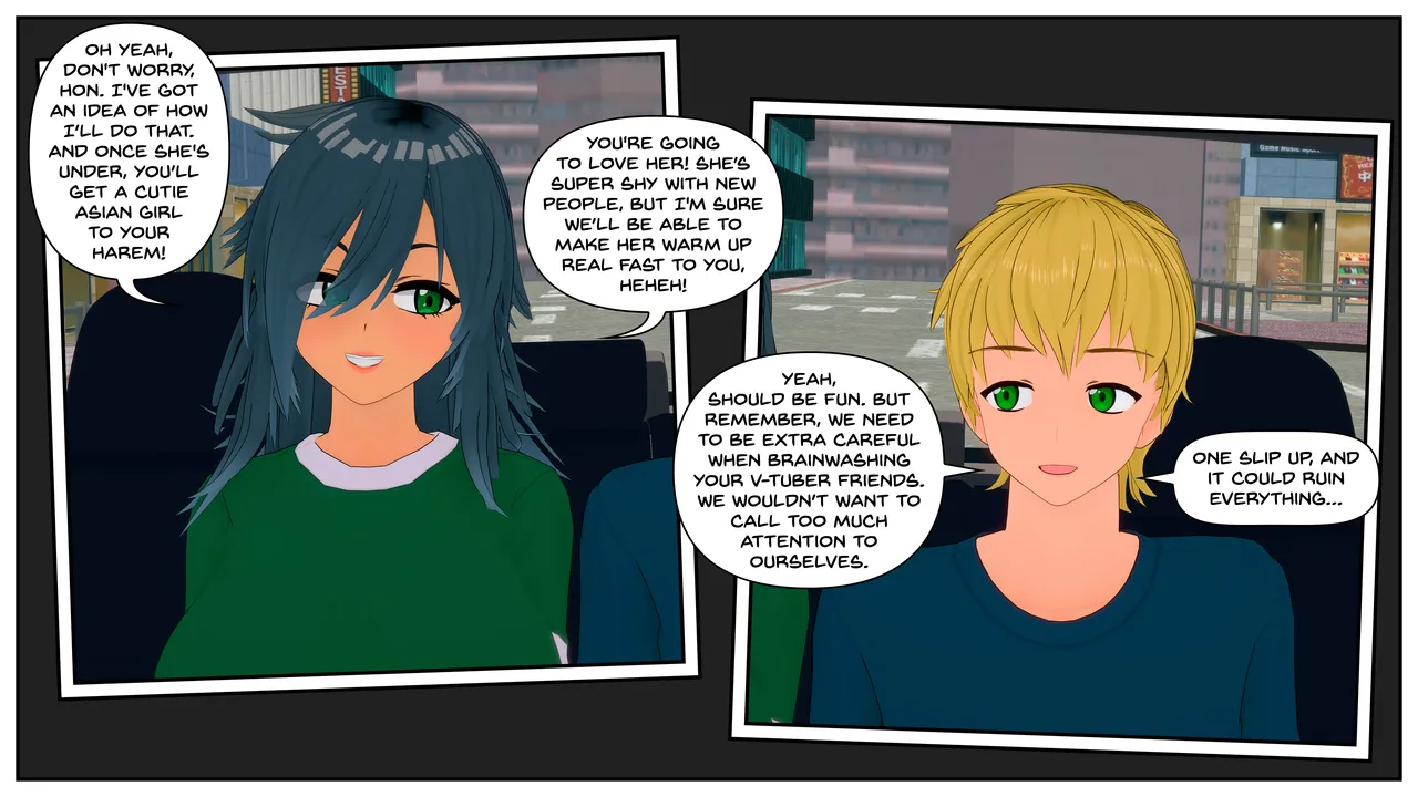 Manga Page 4